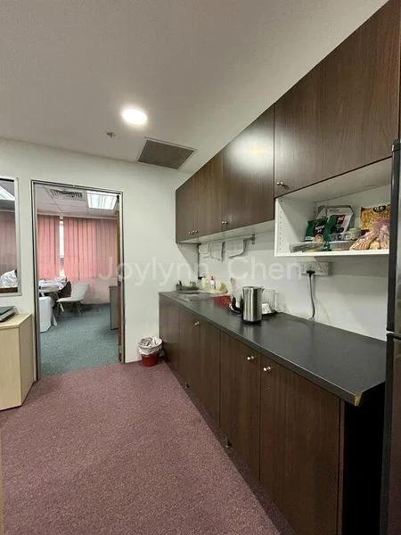 Office for Sale in  Fook Hai Building - Image 5